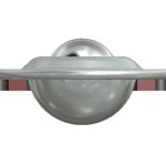 ball unit with flange Fixing