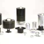 Collection of various Alwayse ball transfer units