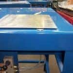 live / dead ball tables