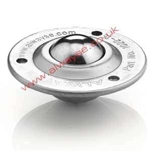 1022-15 ball transfer unit from alwayse