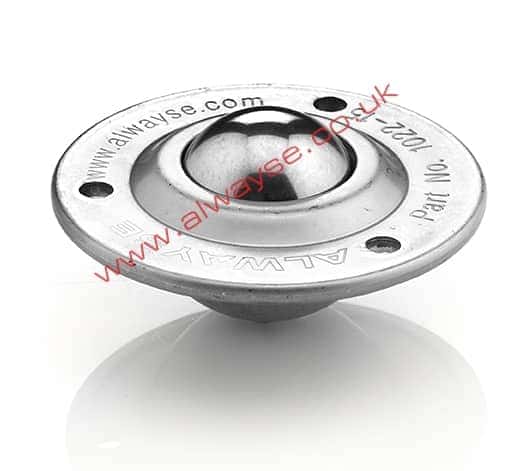 1022-15 ball transfer unit from alwayse