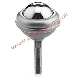 2001-15-50 external thread ball transfer unit