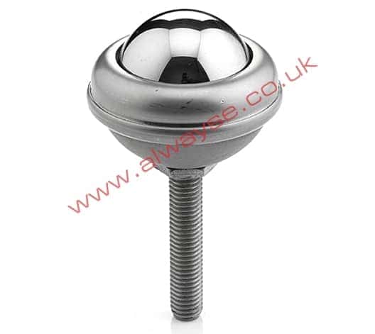 2001-15-50 external thread ball transfer unit