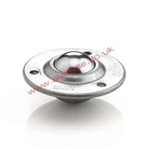 2011-15 flange fixing ball transfer unit