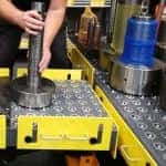 materials handling, logistics, sheet handling and air cargo banner