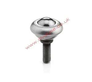 3001-15-30 ball transfer unit with external thread