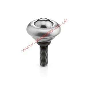 3001-15-30 ball transfer unit with external thread