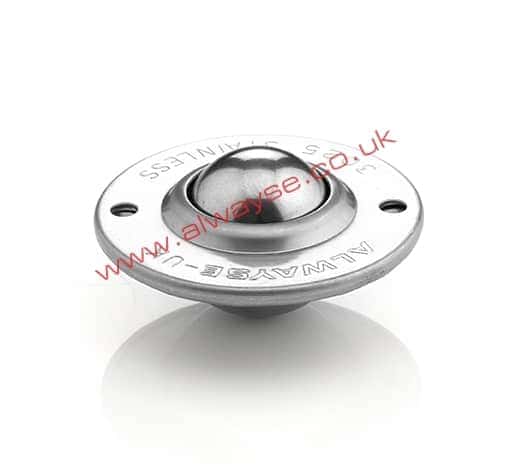 3025-15 ball transfer unit flange fixing