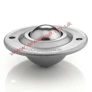 32742-15 ball transfer unit flange fixing unit