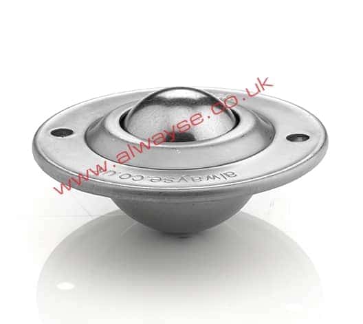 32742-15 ball transfer unit flange fixing unit