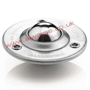 4001-15 ball transfer unit flange fixing
