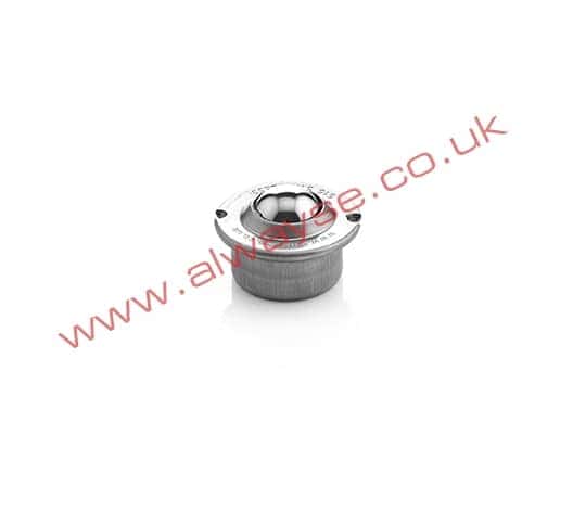 515-1-15 ball transfer unit from stainless steel