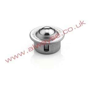 515-1-15 stainless ball transfer unit