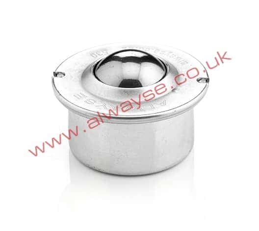 530-1-13 ball transfer unit