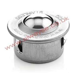 530-2-15 ball transfer unit