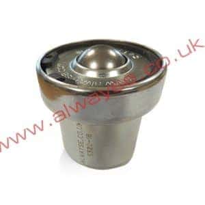 5320-16 ball transfer unit product from Alwayse