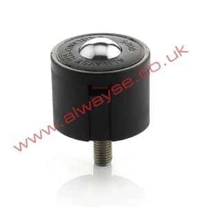 6025-1-15 ball transfer unit with external thread