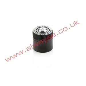 7105-13 black heavy load ball transfer unit