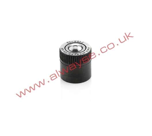 7105-13 black heavy load ball transfer unit