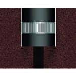 BALL FULLY DEPRESSED