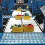 heavy duty hydraulic pump assembly