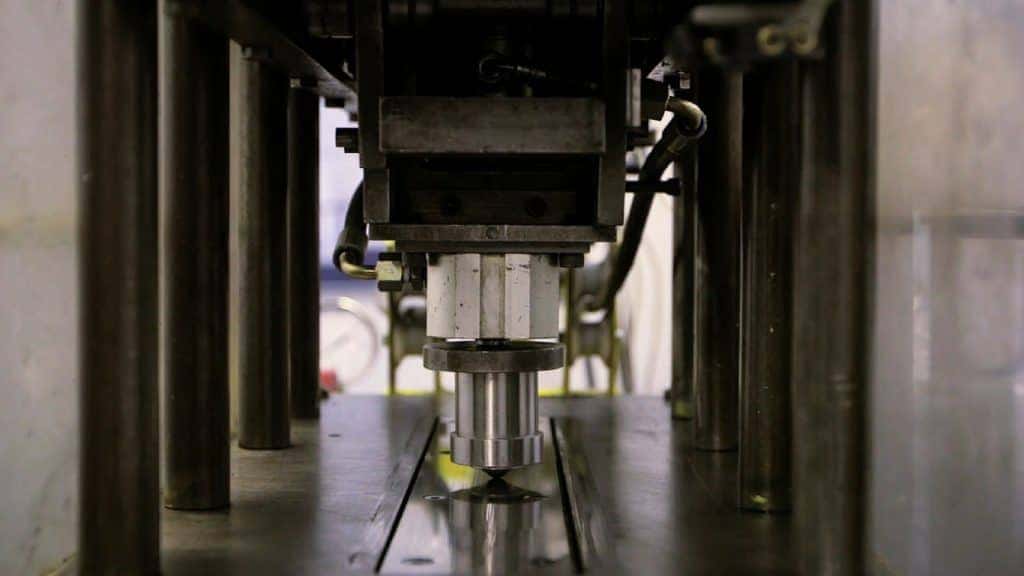 TESTING A BALL TRANSFER UNIT