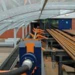 3D PROFILE CUTTING MACHINE