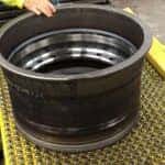 HGV WHEEL HUB MANUFACTURE
