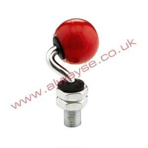 acp35rh float on unit full - red