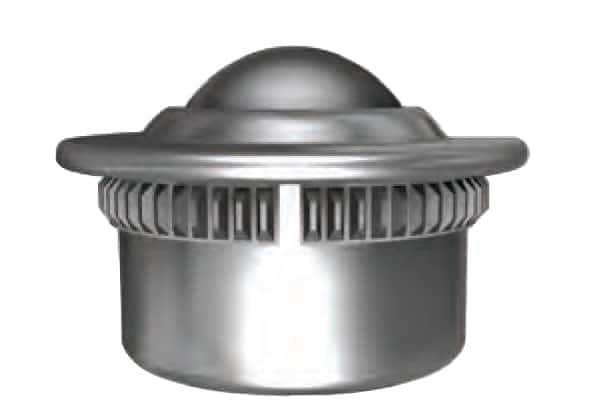 cl12 fixing clip 3d render