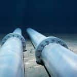 offshore pipeline