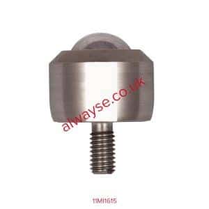 11MI1615 ball transfer unit
