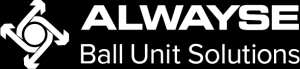 alwayse ball unit solutions white