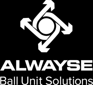alwayse ball unit solutions white