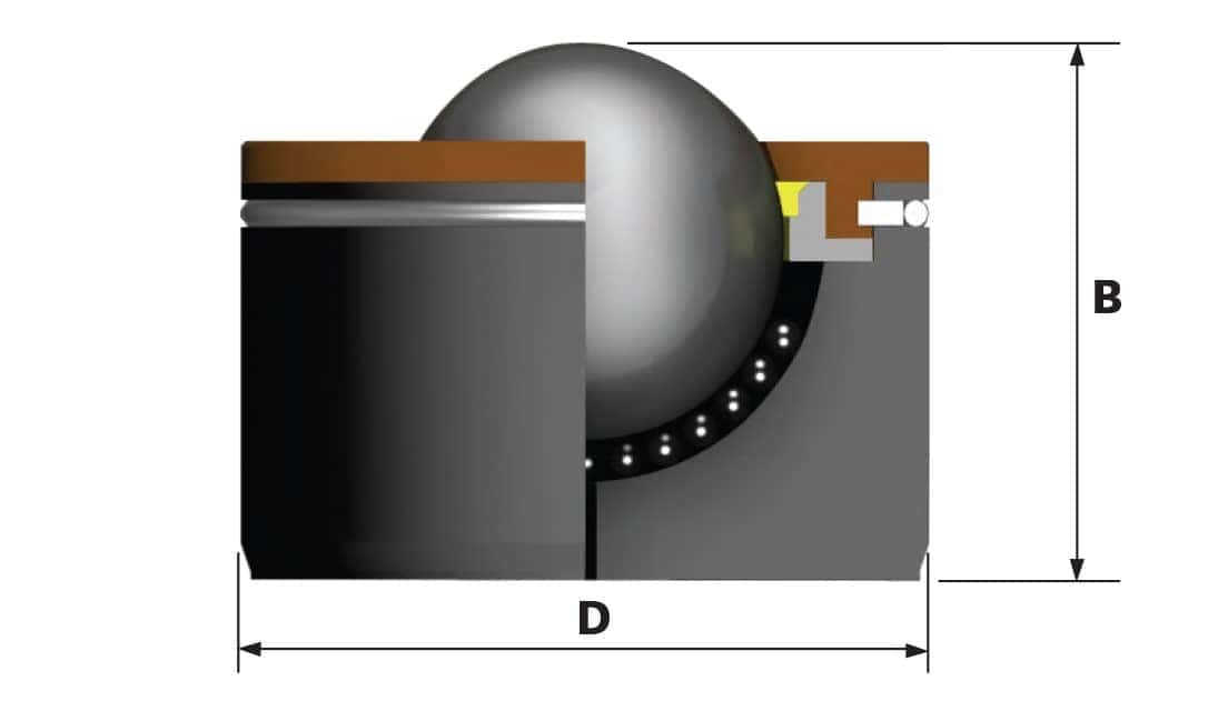 hd_820 side view diagram