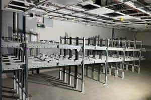 national express movement solution installation