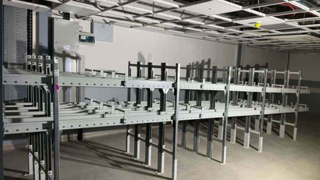 national express movement solution installation