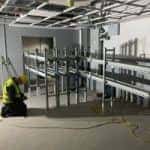 national express movement solution installation