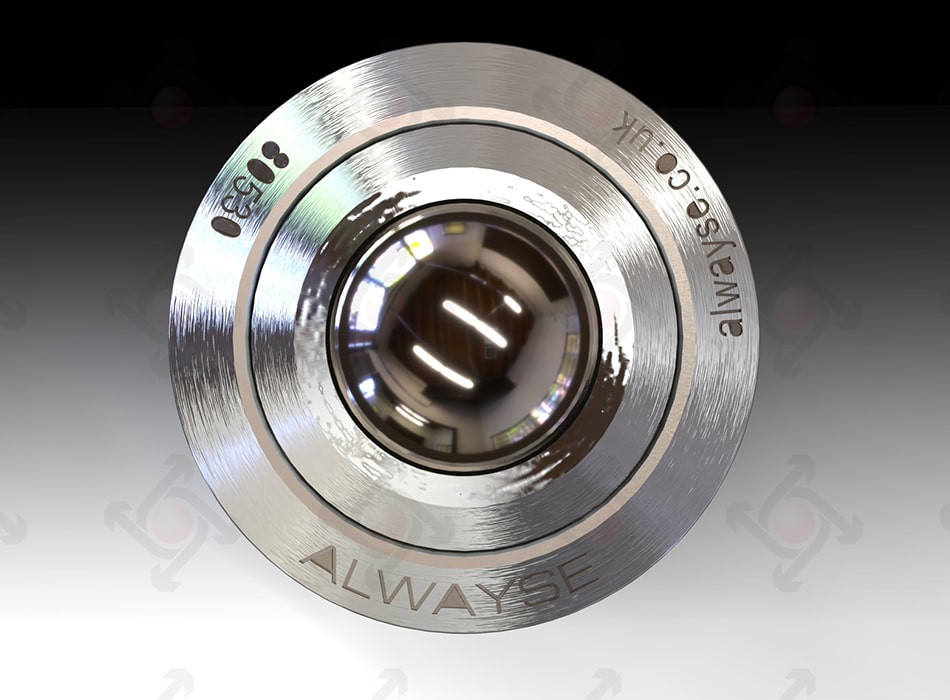 805 Ball Transfer Unit