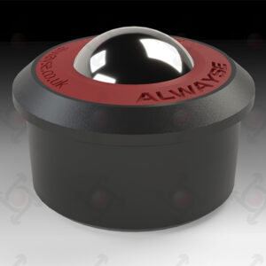 Alwayse Ball Transfer Unit Heavy Duty Series 888