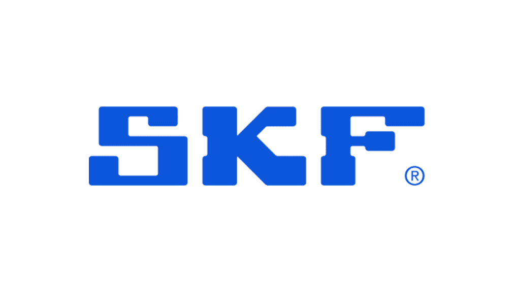 skf logo