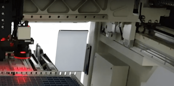 surface mount technology