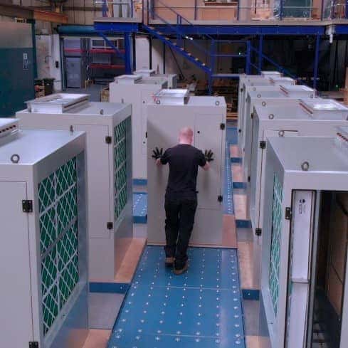 Weatherite Total Movement Solutions