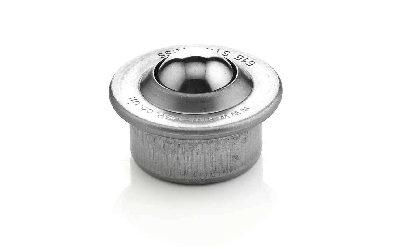 515015 - Ball Deck or Table