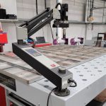 Live Dead Table Magnetic Shields