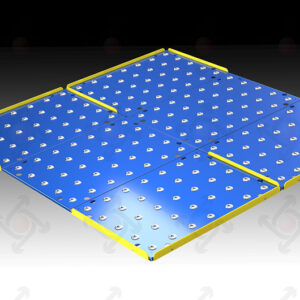 Alwayse Standard Ball Decks