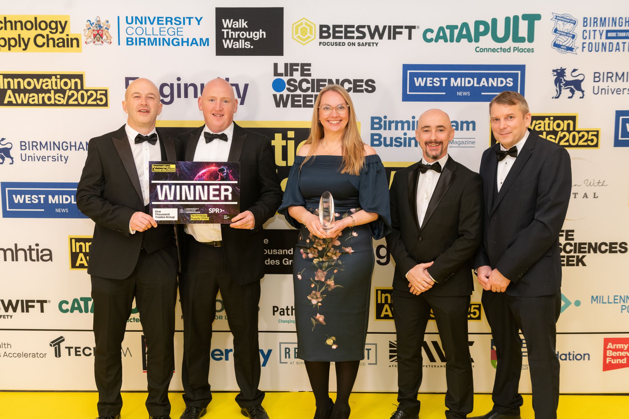 Engineer of the year