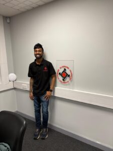 Alwayse and Aston University Partnership